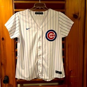 Bryant Cubs Jersey